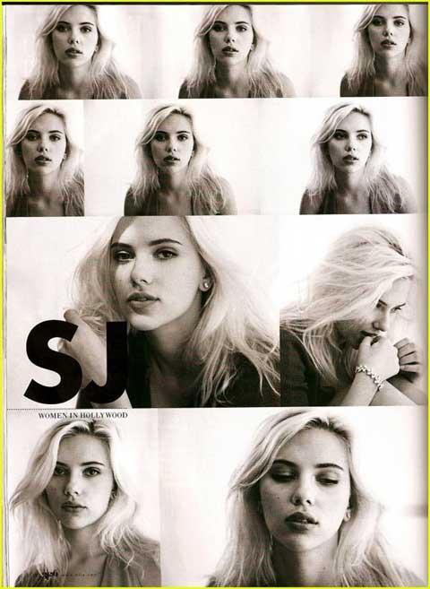 斯嘉丽·约翰逊/Scarlett Johansson-2-34